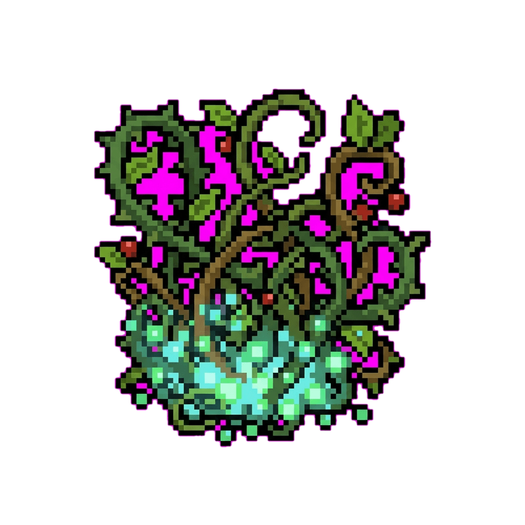 Sarclage spell
